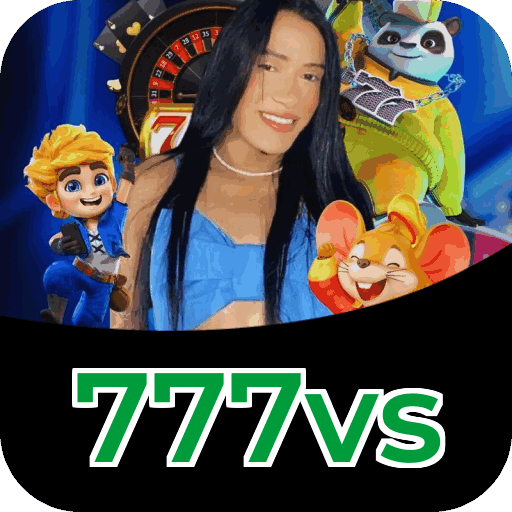 Página de download 777vs